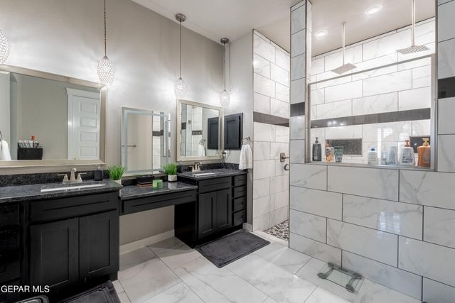 1016 Gaitan Street, Horizon City, TX 79928