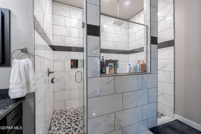 1016 Gaitan Street, Horizon City, TX 79928
