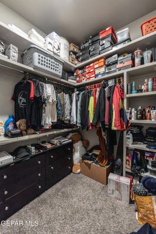 1016 Gaitan Street, Horizon City, TX 79928