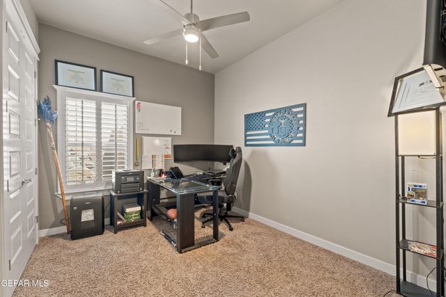 1016 Gaitan Street, Horizon City, TX 79928