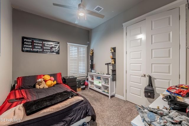 1016 Gaitan Street, Horizon City, TX 79928