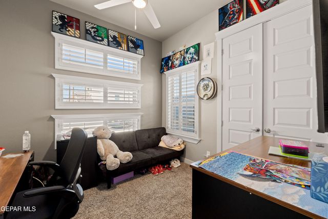 1016 Gaitan Street, Horizon City, TX 79928