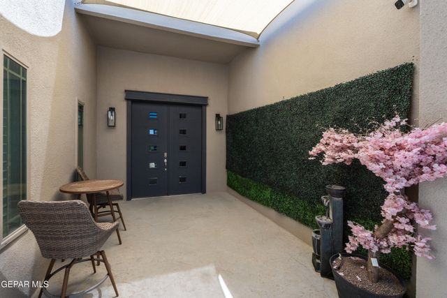 1016 Gaitan Street, Horizon City, TX 79928