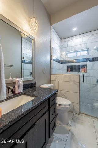 1016 Gaitan Street, Horizon City, TX 79928