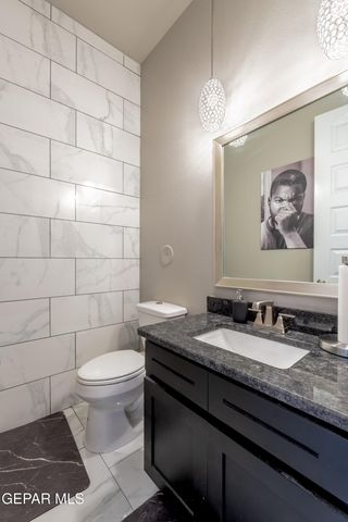 1016 Gaitan Street, Horizon City, TX 79928