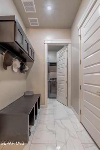 1016 Gaitan Street, Horizon City, TX 79928