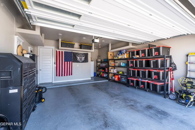 1016 Gaitan Street, Horizon City, TX 79928