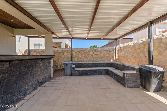 1016 Gaitan Street, Horizon City, TX 79928