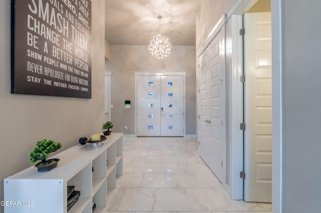 1016 Gaitan Street, Horizon City, TX 79928