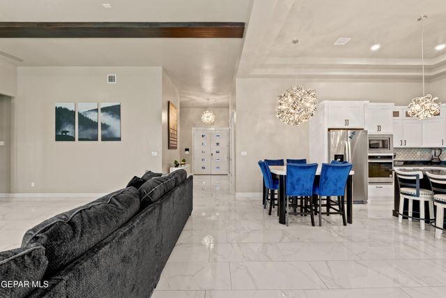 1016 Gaitan Street, Horizon City, TX 79928