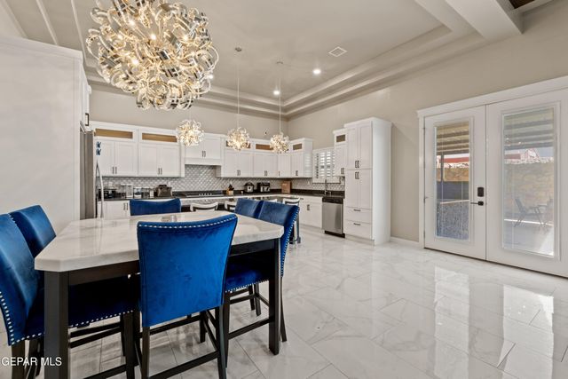 1016 Gaitan Street, Horizon City, TX 79928