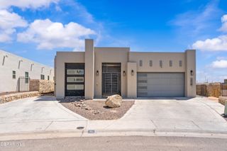 1016 Gaitan Street, Horizon City, TX 79928