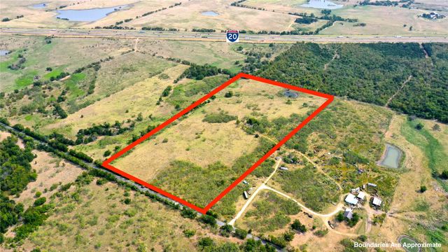 000 Co Rd 136, Terrell, TX 75161