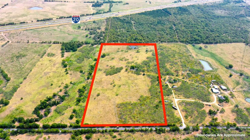 000 Co Rd 136, Terrell, TX 75161