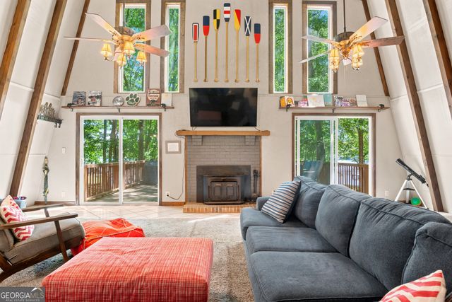 383 Hub Dent Road NE, Milledgeville, GA 31061