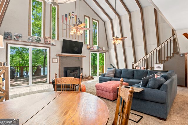 383 Hub Dent Road NE, Milledgeville, GA 31061