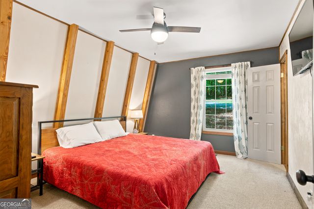 383 Hub Dent Road NE, Milledgeville, GA 31061