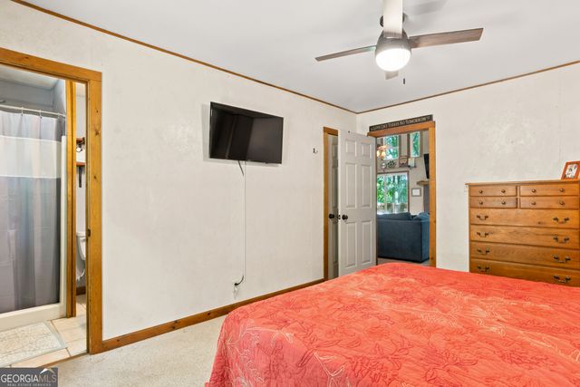 383 Hub Dent Road NE, Milledgeville, GA 31061