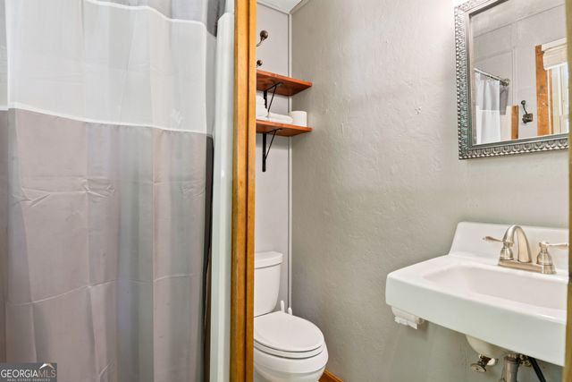 383 Hub Dent Road NE, Milledgeville, GA 31061