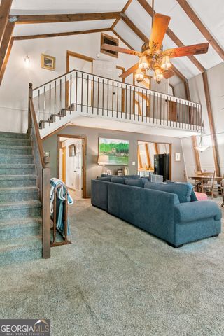 383 Hub Dent Road NE, Milledgeville, GA 31061