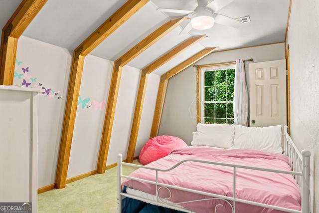 383 Hub Dent Road NE, Milledgeville, GA 31061