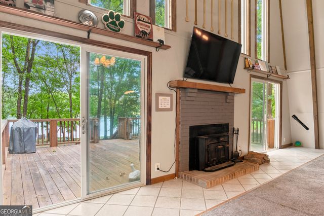 383 Hub Dent Road NE, Milledgeville, GA 31061