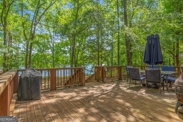 383 Hub Dent Road NE, Milledgeville, GA 31061