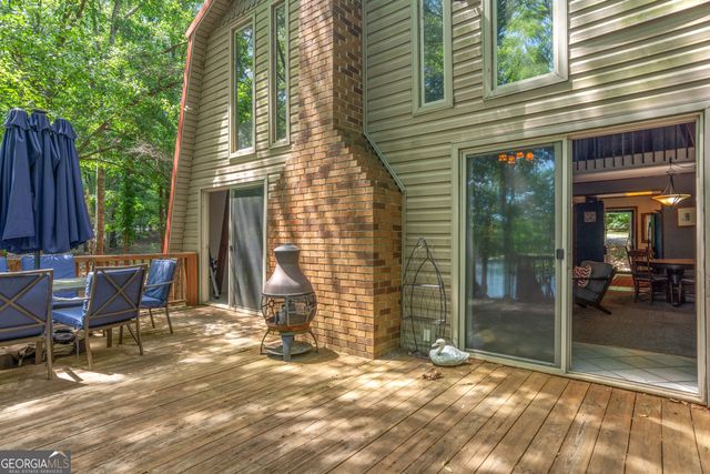 383 Hub Dent Road NE, Milledgeville, GA 31061