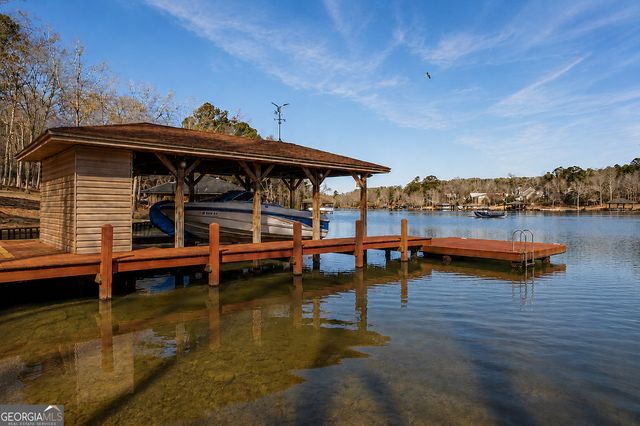 383 Hub Dent Road NE, Milledgeville, GA 31061