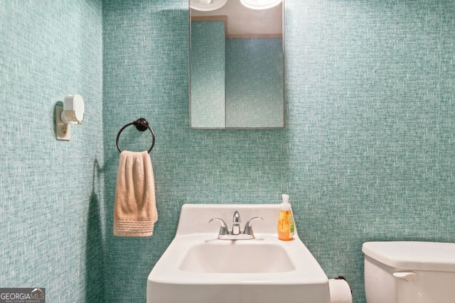 383 Hub Dent Road NE, Milledgeville, GA 31061