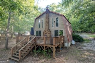 383 Hub Dent Road NE, Milledgeville, GA 31061