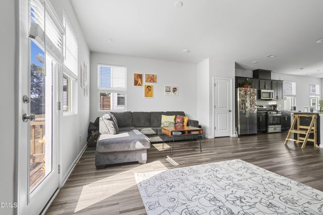 4948 Southern Magnolia Drive, Raleigh, NC 27604