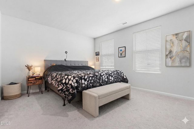 4948 Southern Magnolia Drive, Raleigh, NC 27604