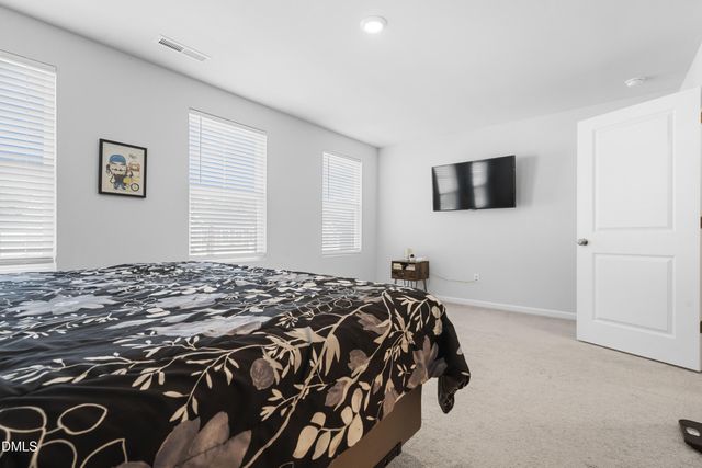 4948 Southern Magnolia Drive, Raleigh, NC 27604