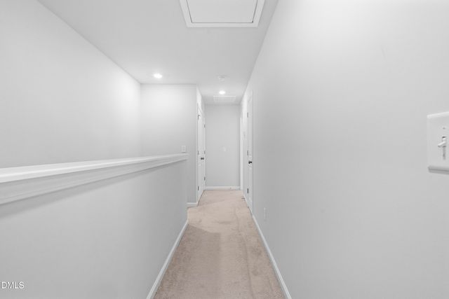 4948 Southern Magnolia Drive, Raleigh, NC 27604