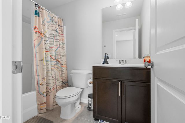 4948 Southern Magnolia Drive, Raleigh, NC 27604