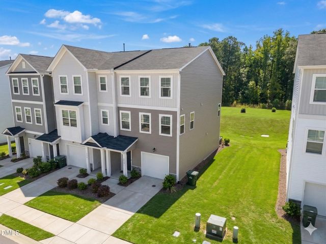 4948 Southern Magnolia Drive, Raleigh, NC 27604