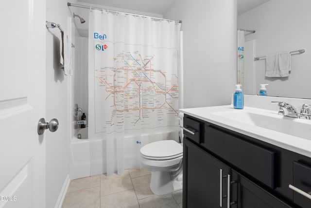 4948 Southern Magnolia Drive, Raleigh, NC 27604