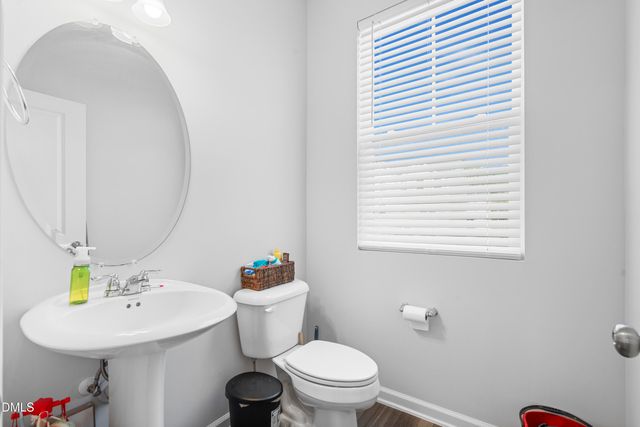 4948 Southern Magnolia Drive, Raleigh, NC 27604