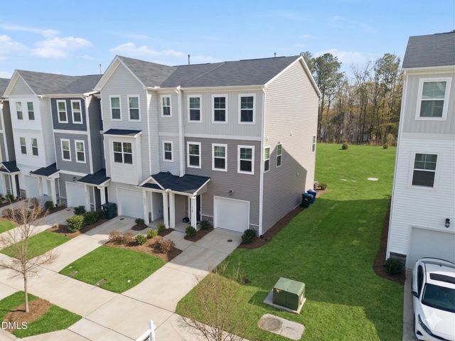 4948 Southern Magnolia Drive, Raleigh, NC 27604