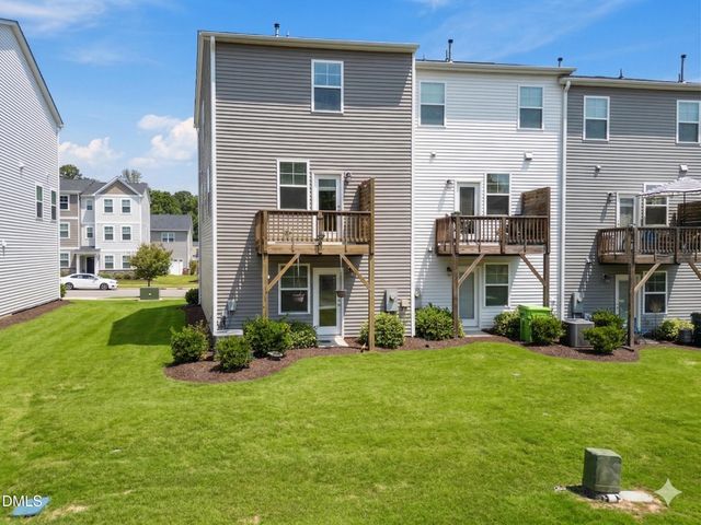 4948 Southern Magnolia Drive, Raleigh, NC 27604