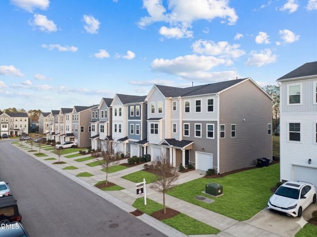 4948 Southern Magnolia Drive, Raleigh, NC 27604