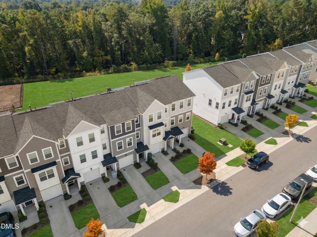 4948 Southern Magnolia Drive, Raleigh, NC 27604