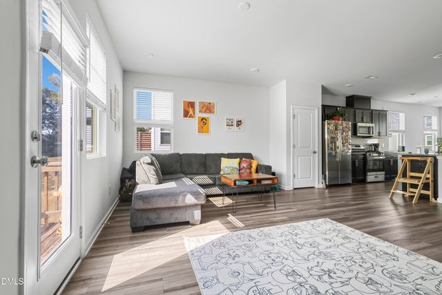 4948 Southern Magnolia Drive, Raleigh, NC 27604