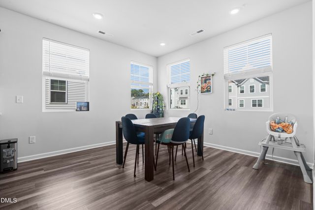 4948 Southern Magnolia Drive, Raleigh, NC 27604