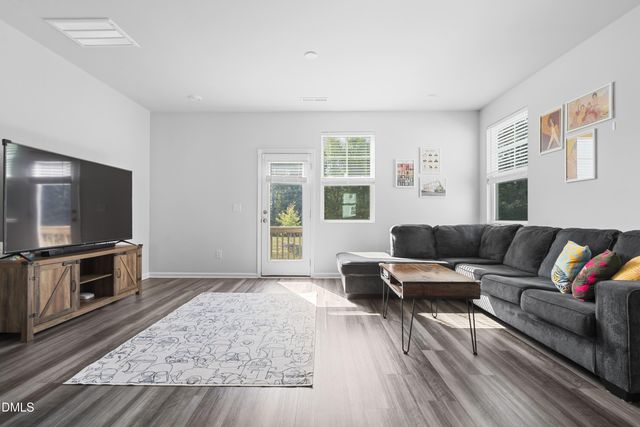 4948 Southern Magnolia Drive, Raleigh, NC 27604