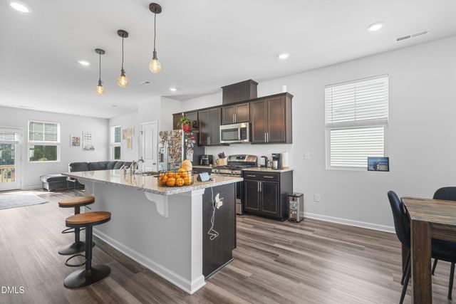 4948 Southern Magnolia Drive, Raleigh, NC 27604