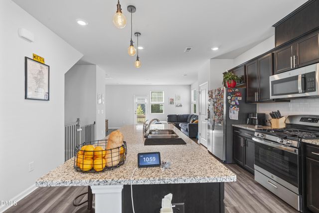 4948 Southern Magnolia Drive, Raleigh, NC 27604