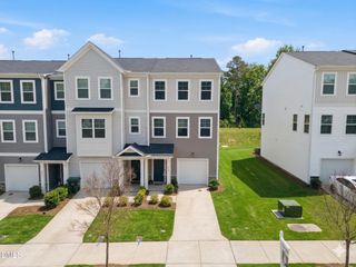 4948 Southern Magnolia Drive, Raleigh, NC 27604
