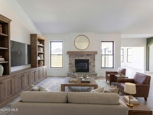 7918 Trestle Bend Road, Monclova, OH 43542